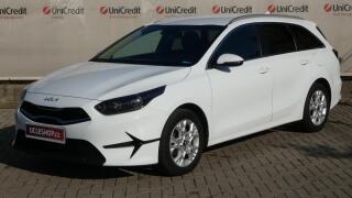 Kia Ceed 1.5 T-GDI TOP