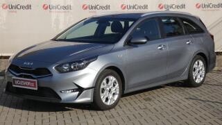 Kia Ceed 1.5 T-GDI 118kW SPIN