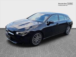 Mercedes-Benz CLA 2.0 180 d  d Shooting Brake