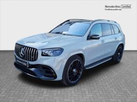 Mercedes-Benz GLS 4.0 63 AMG 4M  AMG 4M