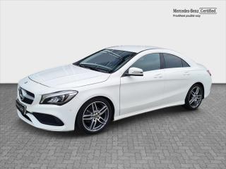Mercedes-Benz CLA 1.6 180