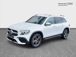 Mercedes-Benz GLB 1.3 200 4MATIC