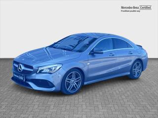 Mercedes-Benz CLA 2.1 200 CDI AMG Line R