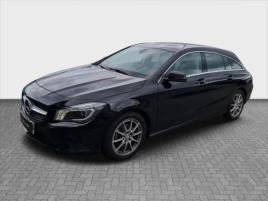 Mercedes-Benz CLA 1.6 180 SB  SB