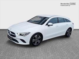 Mercedes-Benz CLA 2.0 200 d SB  200 d SB