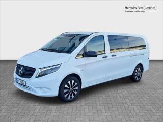 Mercedes-Benz Vito 2.0 124CDI XL 4MATIC Tourer