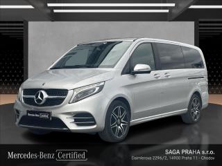 Mercedes-Benz 2.0 300DM 4M EXCLUSIVE AMG