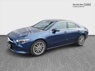 Mercedes-Benz CLA 1.3 200  200