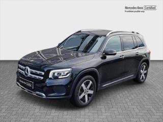 Mercedes-Benz GLB 2.0 200 d 4M  d 4M