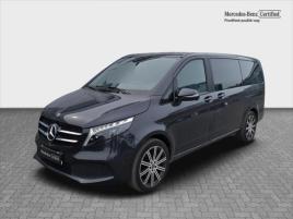 Mercedes-Benz 2.0 300d 4MATIC AVG Nez.top.