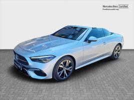 Mercedes-Benz CLE 2.0 200 cabrio