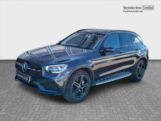 Mercedes-Benz GLC 2.0 300 4Matic
