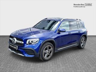Mercedes-Benz GLB 1.3 200 4MATIC