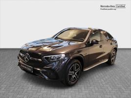 Mercedes-Benz GLC 2.0 220 d 4MATIC Coupe