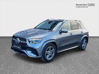 Mercedes-Benz GLE 2.0 350 de 4M