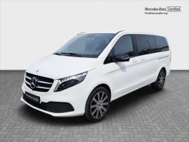 Mercedes-Benz 2.0 300d 4MATIC AVG Nez.top.