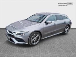 Mercedes-Benz CLA 1.3 250 e SB  250 e SB