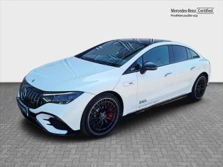 Mercedes-Benz EQE 0.0 AMG 43 4M  43 4M