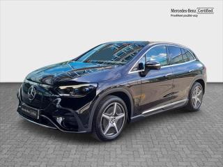 Mercedes-Benz EQE 0.0 350 4M SUV  350 4M SUV
