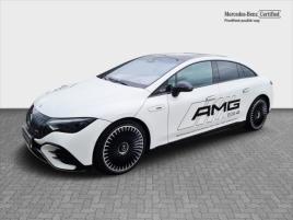 Mercedes-Benz EQE 0.1 43 AMG 4Matic