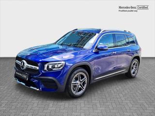 Mercedes-Benz GLB 1.3 200 4MATIC