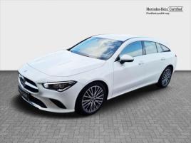 Mercedes-Benz CLA 2.0 180 d SB