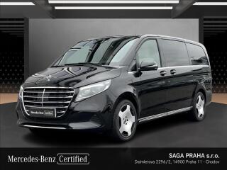 Mercedes-Benz 2.0 300D 4MATIC EXLUSIVE