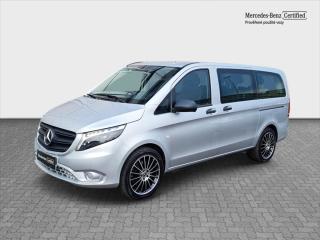 Mercedes-Benz Vito 2.0 124CDI 4MATIC Airmatic