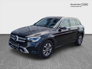 Mercedes-Benz GLC 2.0 220 d 4M  220 d 4M