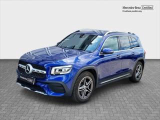 Mercedes-Benz GLB 1.3 200 4MATIC