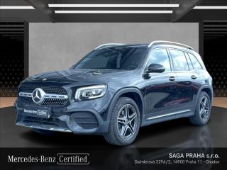 Mercedes-Benz GLB 1.3 200 4MATIC