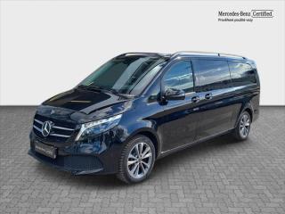 Mercedes-Benz 2.0 300D XL Avantgarde Airmati