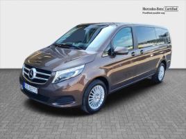 Mercedes-Benz 2.2 250D  4MATIC  1.R