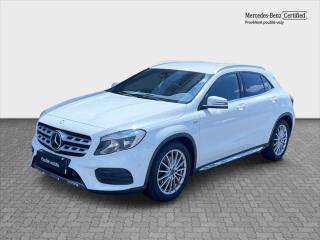 Mercedes-Benz GLA 2.1 220d 4Matic R  4MATIC
