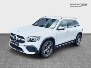 Mercedes-Benz GLB 1.3 200 4MATIC