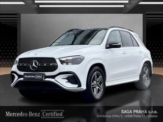 Mercedes-Benz GLE 3.0 450 d 4Matic  d 4MATIC