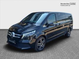 Mercedes-Benz 2.0 250d 4MATIC  XL Avantgarde