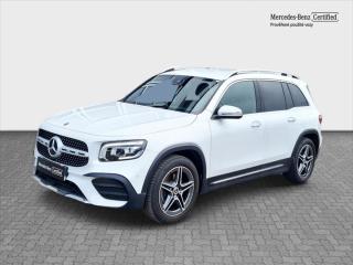 Mercedes-Benz GLB 1.3 200 4MATIC