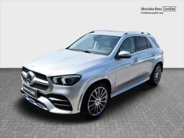 Mercedes-Benz GLE 2.9 400 d 4M  400 d 4M