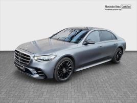 Mercedes-Benz 3.0 S 500 4Matic Long AMG Line