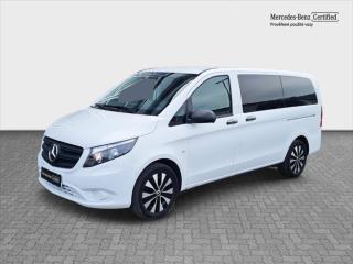 Mercedes-Benz Vito 2.0 119CDI A/T Tourer Select