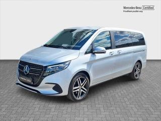 Mercedes-Benz 2.0 300D 4MATIC AVANTGARDE Pan