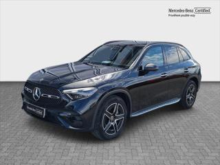 Mercedes-Benz GLC 2.0 220 d 4M  220 d 4M