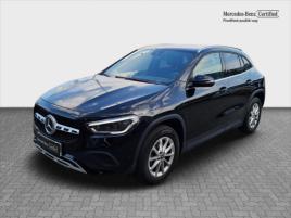 Mercedes-Benz GLA 1.3 200 4M