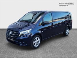 Mercedes-Benz Vito 2.0 119CDI XL KAWA A/T