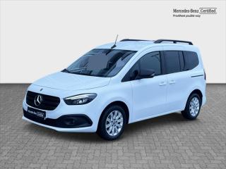 Mercedes-Benz Citan 1.5 112CDI Tourer PRO