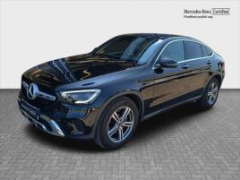 Mercedes-Benz GLC 2.0 220 d 4MATIC Coupe  d 4MAT