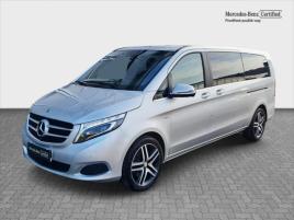 Mercedes-Benz 2.1 250d XL 4MATIC AVG 1.R