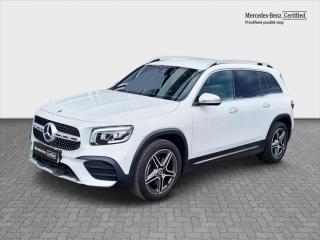 Mercedes-Benz GLB 1.3 200 4MATIC