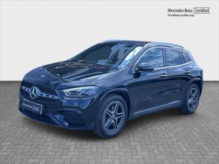 Mercedes-Benz GLA 2.0 220 4Matic AMG Line